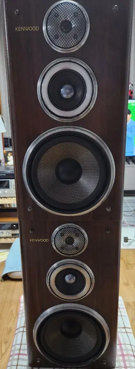 kenwood 켄우드 스피커 ls-11es